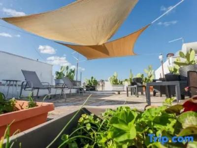 BED&BREAD Piazza 'Nzegna - 104