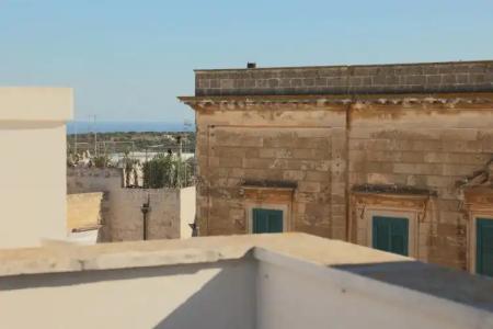 BED&BREAD Piazza 'Nzegna - 52