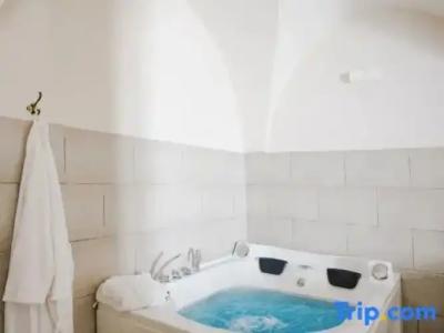 BED&BREAD Piazza 'Nzegna - 133