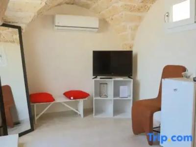 BED&BREAD Piazza 'Nzegna - 95