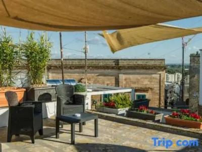 BED&BREAD Piazza 'Nzegna - 106