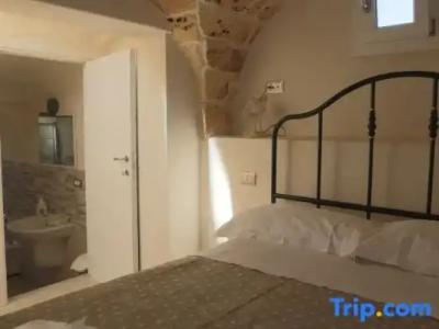 BED&BREAD Piazza 'Nzegna - 90