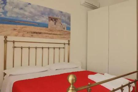 BED&BREAD Piazza 'Nzegna - 55