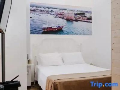 BED&BREAD Piazza 'Nzegna - 62