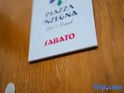 BED&BREAD Piazza 'Nzegna - 73