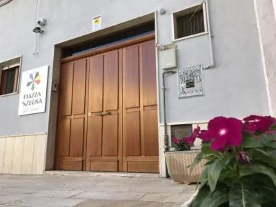 BED&BREAD Piazza 'Nzegna - 0