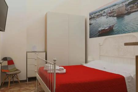 BED&BREAD Piazza 'Nzegna - 2