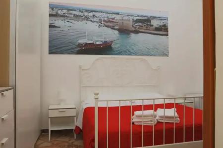 BED&BREAD Piazza 'Nzegna - 79