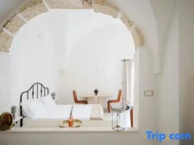 BED&BREAD Piazza 'Nzegna - 113