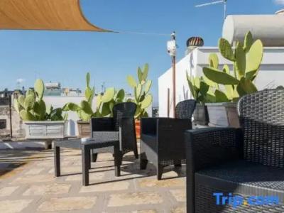 BED&BREAD Piazza 'Nzegna - 107