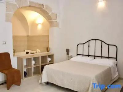 BED&BREAD Piazza 'Nzegna - 117