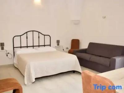 BED&BREAD Piazza 'Nzegna - 116