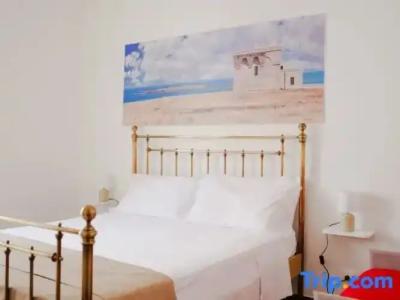 BED&BREAD Piazza 'Nzegna - 26