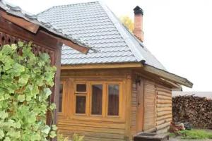 Ostrov Hotel, Aleksandrov