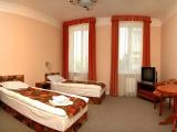 Double Junior Suite