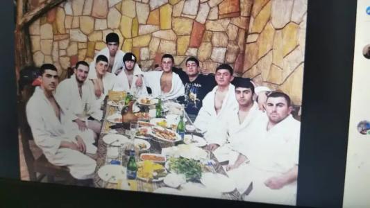 Narek+ - 36