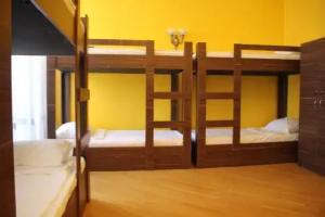 Hello Hostel, Baku