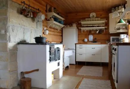 Toominga Seaside Cottage - 13