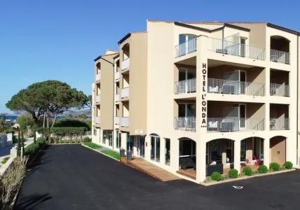 Hôtel l'Onda - 0
