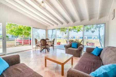 Captains Studios & Apartments - 119