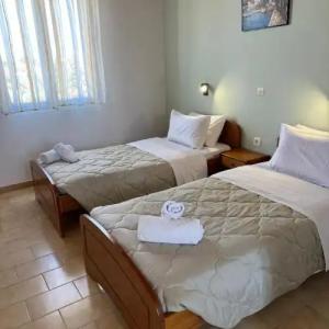 Captains Studios & Apartments - 130