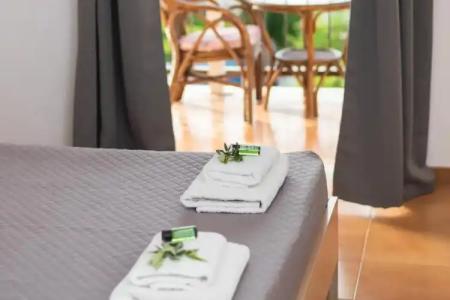 Captains Studios & Apartments - 110