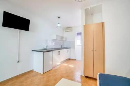 Captains Studios & Apartments - 117