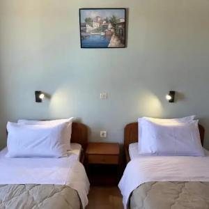 Captains Studios & Apartments - 133