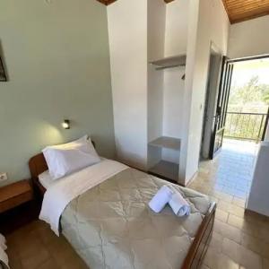 Captains Studios & Apartments - 131