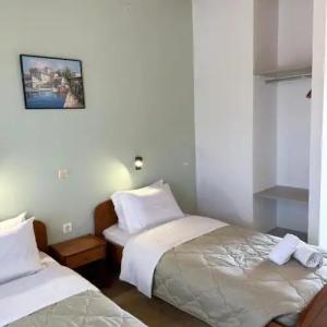 Captains Studios & Apartments - 134