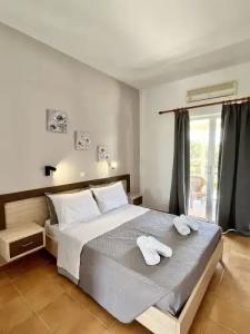 Captains Studios & Apartments - 102