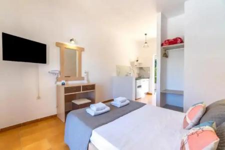 Captains Studios & Apartments - 109