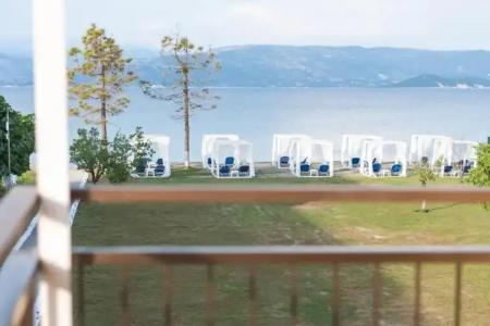 Captains Studios & Apartments - 113