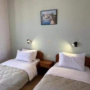 Captains Studios & Apartments - 132