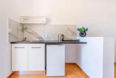 Captains Studios & Apartments - 22