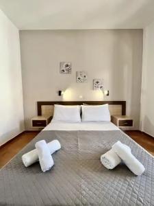 Captains Studios & Apartments - 99