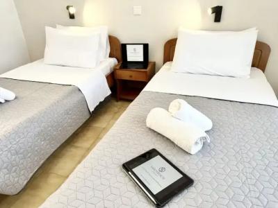 Captains Studios & Apartments - 59