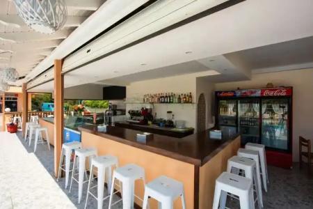 Captains Studios & Apartments - 45