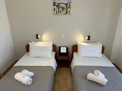 Captains Studios & Apartments - 138