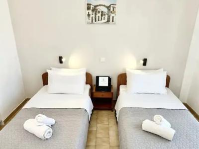 Captains Studios & Apartments - 21