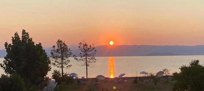 Captains Studios & Apartments - 92