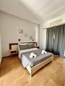 Captains Studios & Apartments - 105