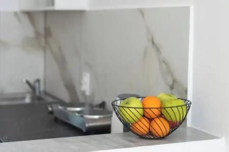 Captains Studios & Apartments - 69