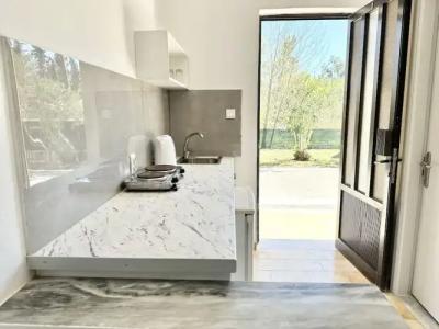 Captains Studios & Apartments - 60