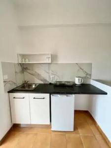 Captains Studios & Apartments - 146