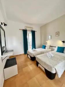 Captains Studios & Apartments - 142