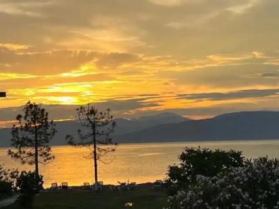 Captains Studios & Apartments - 89