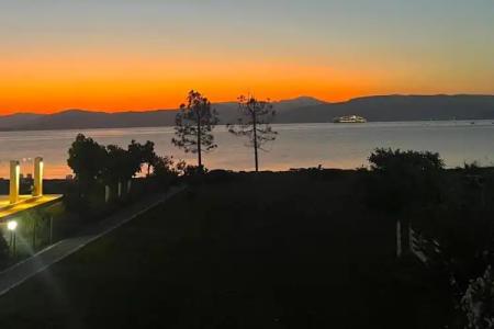 Captains Studios & Apartments - 91