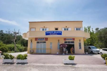 Captains Studios & Apartments - 0