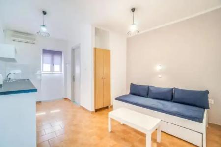 Captains Studios & Apartments - 118